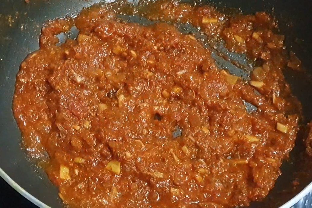gravy masala for dal makhani